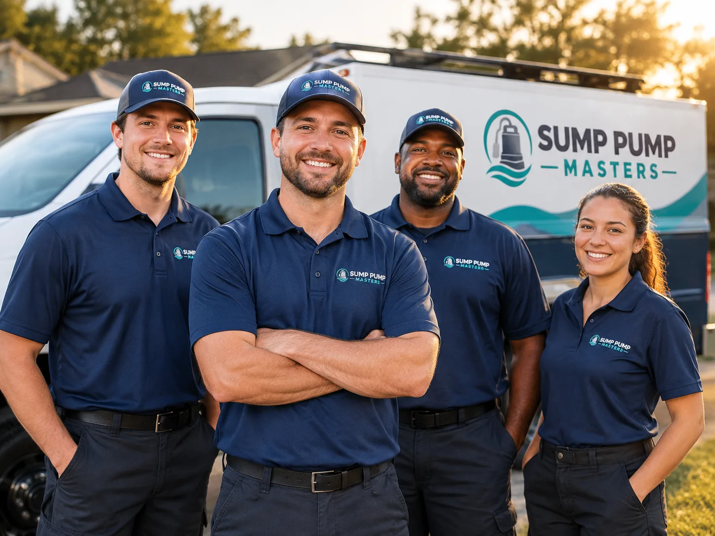 Sump Pump Repair company in Fayetteville, GA