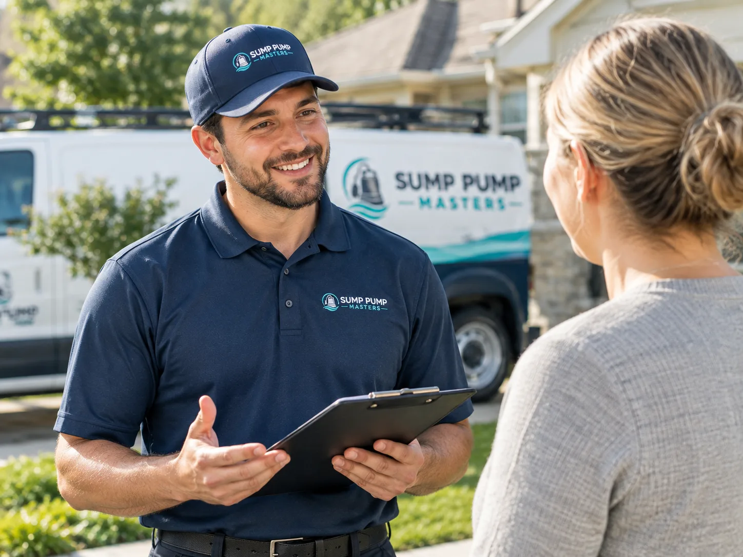 Sump Pump Repair Fayetteville, GA FAQs